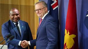 The Australian - News update