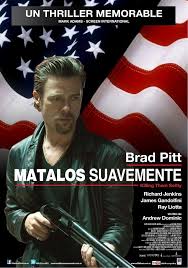 Matalos suavemente 
