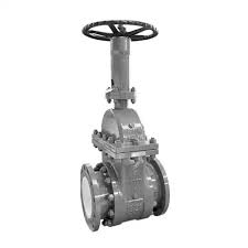 DN125 DN150 DN200 Z644TC Pneumatic Ceramic Double Disc Gate ...