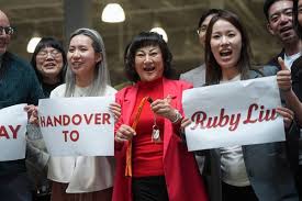 The Globe and Mail - News update