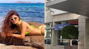 Paula Fernandes expõe hotel em Portugal e acusa funcionários de deboche: 'Pior experiência da minha vida'