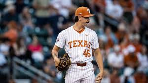 Tennessee baseball competing in the SEC Tournament
