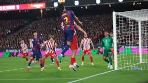 Buscando al delantero centro