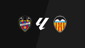 Levante - Valencia, en directo La Liga: resultado, goleadores y estadísticas en vivo
