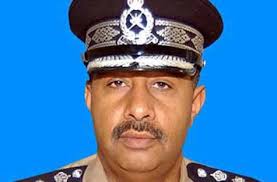 Image Credit: Supplied; Colonel Abdullah Bin Ali Al Harthi, Acting Director-General of Criminal Investigations at the Royal Oman Police. - 1725965255