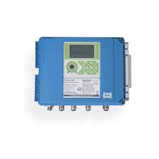 RMG presents the Primus 400 compact volume corrector