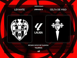 Levante Busca Urgente Vitória em Casa! Celta de Vigo é o Desafio?