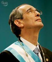 Image result for "alvaro colom"