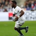 Boks bury France after hooter