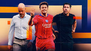 Goal.com - News update
