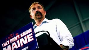 Live updates: Maine Senate candidate Graham Platner to decide on future