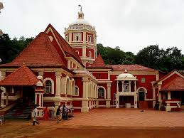 Image result for temples in goa