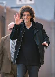 Howard Stern Faces Major Setback As One Of His SiriusXM Channels Is Reportedly Set To Be Pulled After Staff Layoffs
