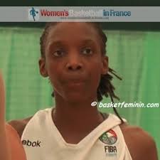 Jessica Almeida. Portugal kept their promotion ambitions alive with a hard fought victory against Macedonia (55-53). Jessica Almeida (in picture) was the ... - JessicaAlmeida-2013-U20b