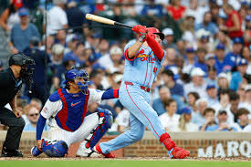 Alec Burleson Open To Offseason Extension Talks With Cardinals
