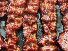 Résultat de recherche d'images pour "bacon"