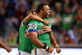 Raiders 2026 NRL Footprints Program - raiders.com.au