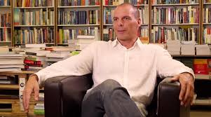 Risultati immagini per varoufakis