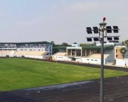 Image of Tumkur University Sports Complex