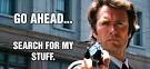 Brody Dorland, Chief Marketing Officer and Co-Creator of DivvyHQ - dirty-harry-search-for-my-stuff-590x270