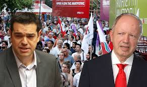 Αποτέλεσμα εικόνας για ΨΥΧΑΡΗς ΤΣΙΠΡΑς ΕΙΚΟΝΑ