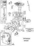 Engine Specifications - Briggs Stratton