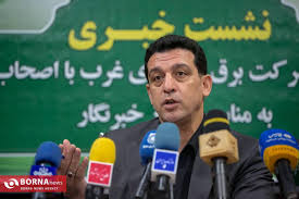 هشدار مدیرعامل برق منطقه‌ای غرب درباره روند مصرف و رکورد جدید برق در استان