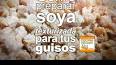 Video de "recetas cortas" baratas