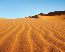 Image of Sahara Desert