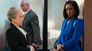 Matlock season 2 episode 14 recap: Matty and Olympia reunite with Senior's accomplice