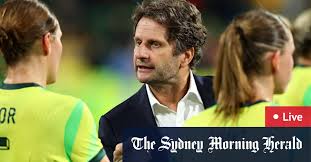 The Sydney Morning Herald - News update