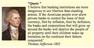 Thomas Jefferson Quotes On Debt. QuotesGram via Relatably.com