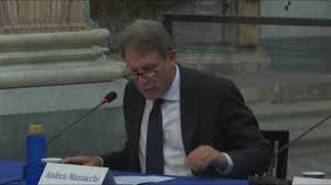 Trend Google: romano prodi