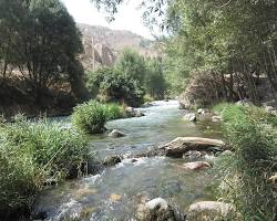 Image of رودخانه هراز