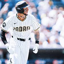 Padres' Rising Star Jackson Merrill Sets Sights on World Series After Breakout Rookie Season