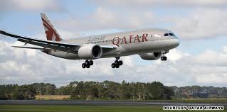 Image result for qatar airways