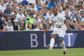 Quinten Timber titularisé avec l'OM face à Monaco — L'Équipe