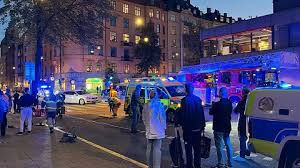 SVT Nyheter - News update