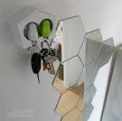 Espejos de Plaqueta Adhesivos - Modelos de espejos para Bao