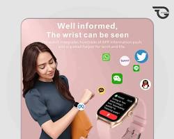 Best Calling Smartwatch Apps - RemoteTalk smartwatch app