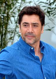 Javier Bardem