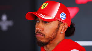 Hamilton loses P2 after Qualifying incident in Hungary