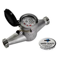 Water & Gas Meters | Famous Supply