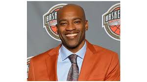 Vince Carter and Michael Jordan Join NBC Sports as NBA Coverage Revives