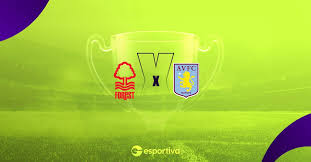 Nottingham Forest x Aston Villa Palpite – Saiba Onde Assistir, Horário e Escalações 30/04