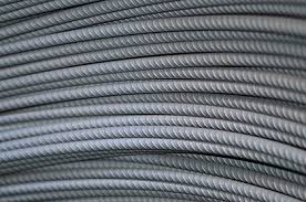 The benefits of higher strength rebar