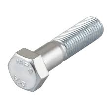 Hexagon Head Bolts Supplier - Fine Thread (DIN 960/961) | Sunhy