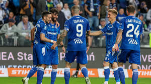 Przegląd Sportowy Onet - News update