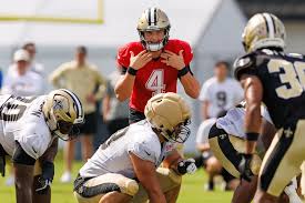 zach wilson Picture