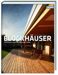 Marc Wilhelm Lennartz: Blockhäuser - lennartz_blockhuser